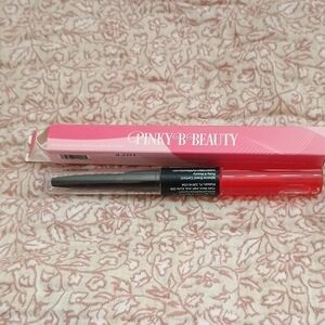 Pinky Beauty Lip Liner in Vibrant Red